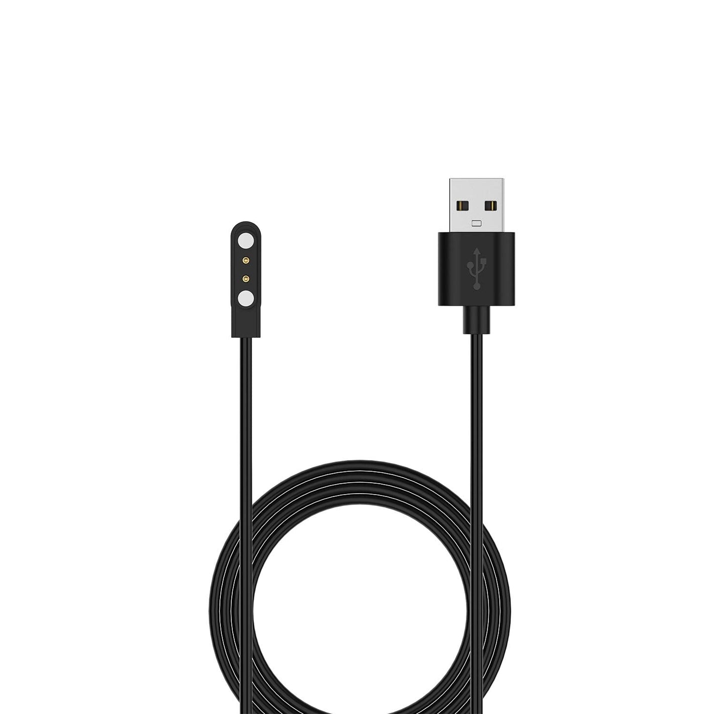 Yiqungo Usb Charger For Lige V89 Smartwatch Magnetic Fast Charging Cable For V89 Smart Watch