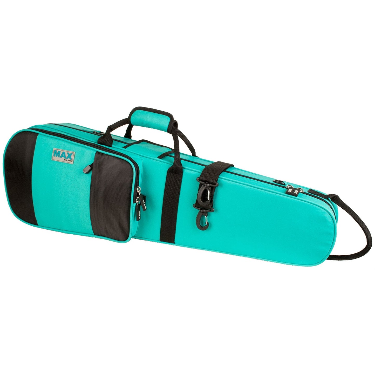 Protec 4/4 Violin Shaped MAX Case, Model MX044MT Mint