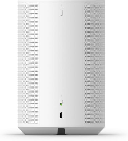 Era 100 - White - Wireless, Alexa Enabled Smart Speaker