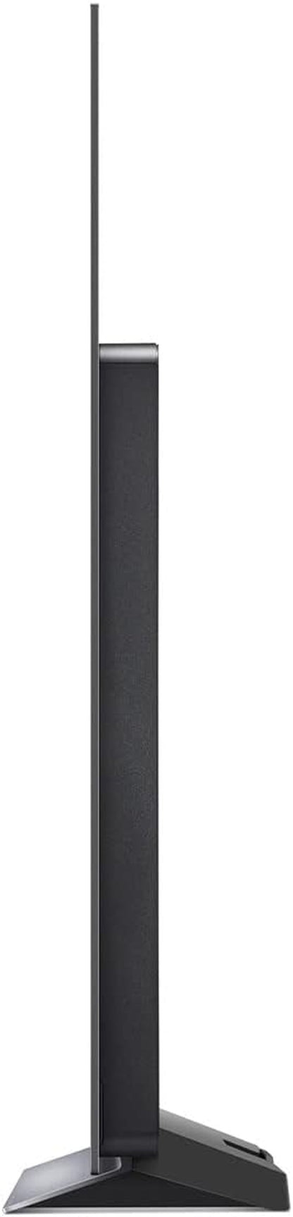 C2 Series 65-Inch Class OLED Evo Smart TV OLED65C2PUA, 2022 - Ai-Powered 4K TV, Alexa Built-In