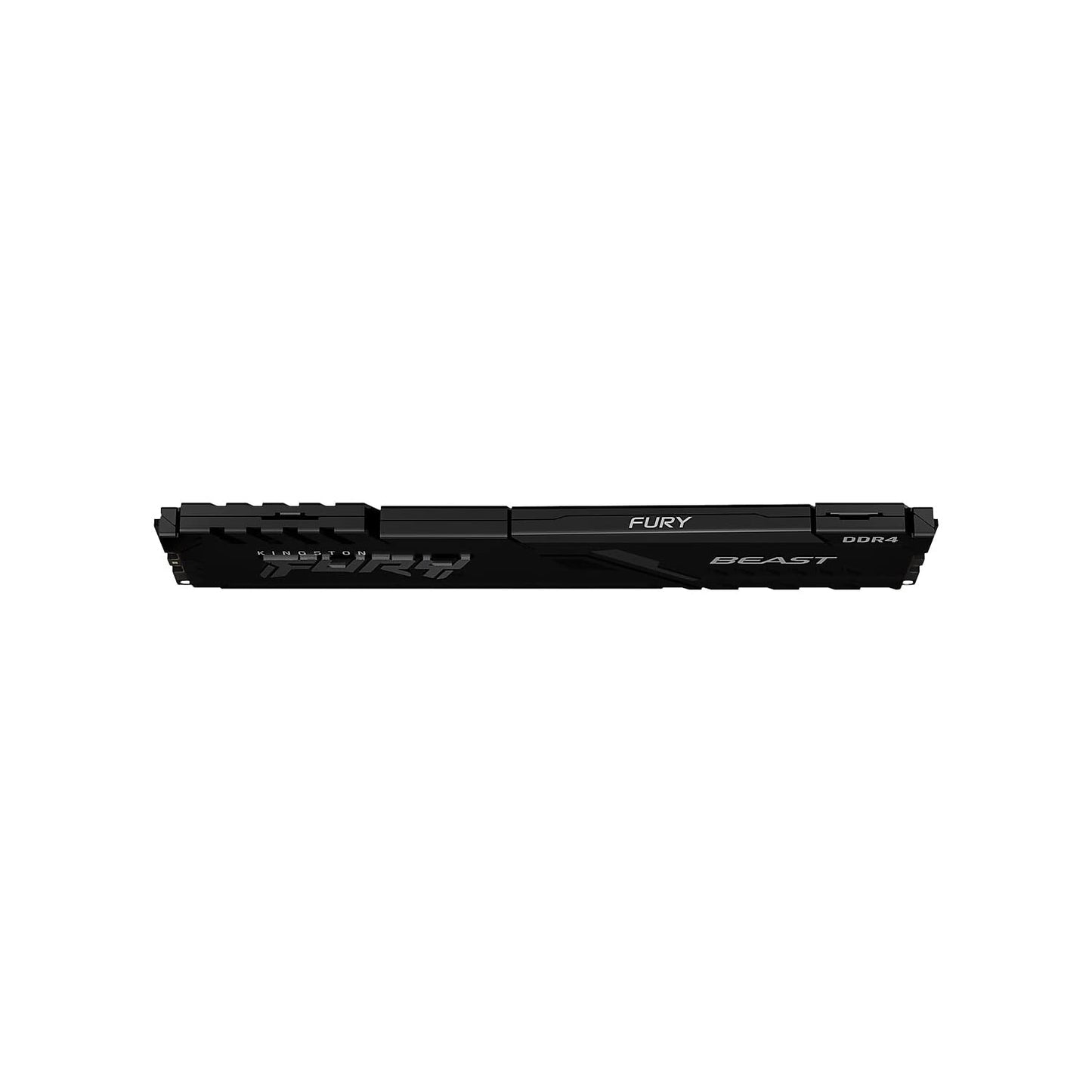 Kingston Fury Beast 8Gb 3200Mhz Ddr4 Cl16 Desktop Memory Single Module Kf432C16Bb/8