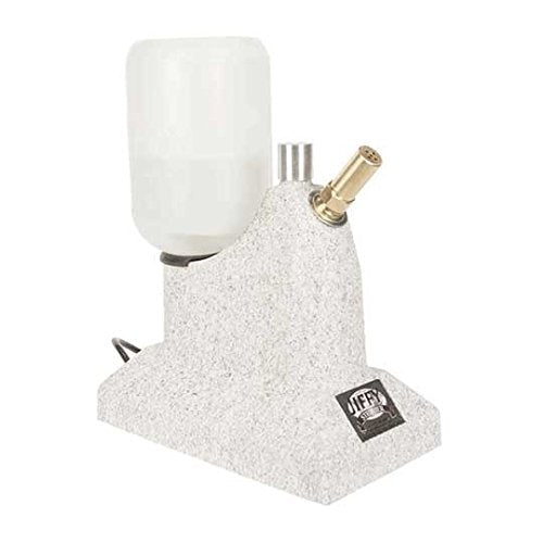 Jiffy Original Personal Hat Steamer In Gray