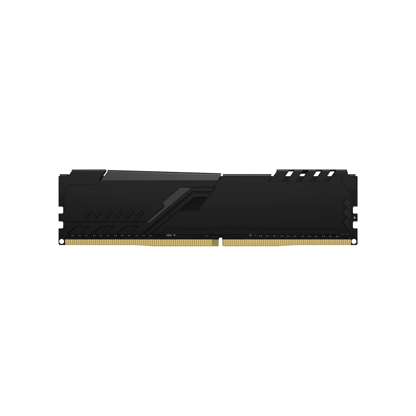 Kingston Fury Beast 8Gb 3200Mhz Ddr4 Cl16 Desktop Memory Single Module Kf432C16Bb/8