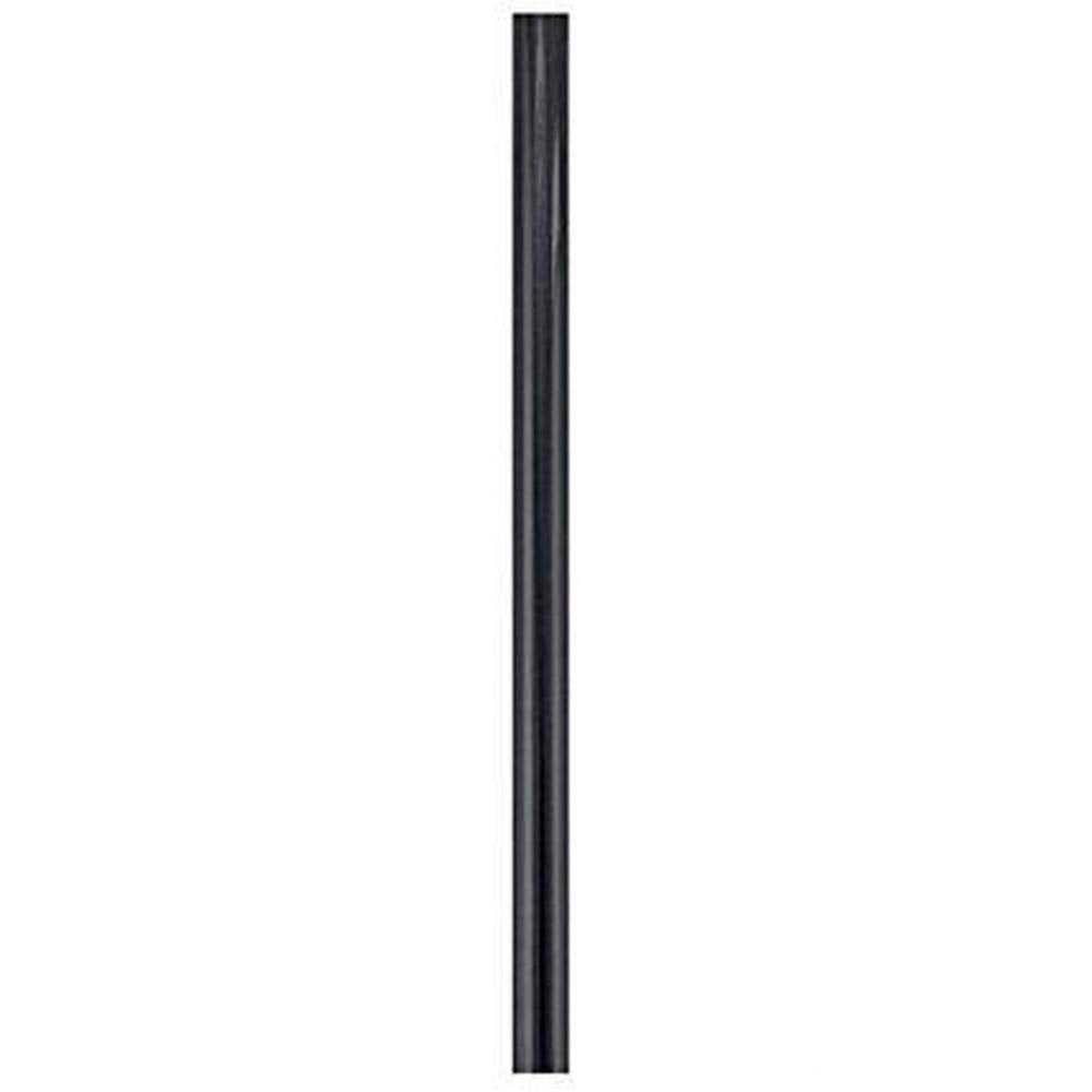 Minka-Aire 48 Inch Ceiling Fan Downrod - Textured Coal - Dr548-Tcl