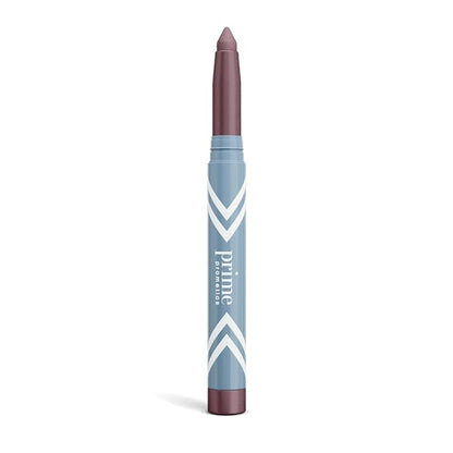 PRIME PROMETICS PrimeEyes Eye Brightener for Mature Women – Creamy Eye Shadow Sticks – Easy Application, Quick Eye Lift Effect – Hypoallergenic, Long Wear, Water-Resistant (Violeta)