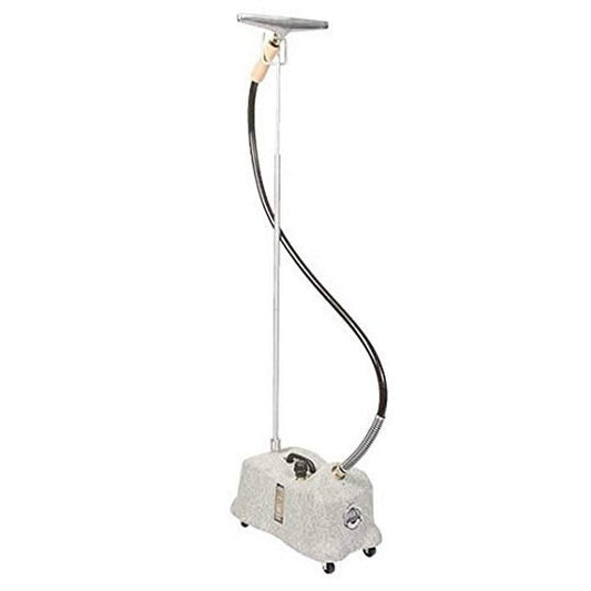 J-4000C Jiffy Carpet Steamer with 12 Inch Wide Metal Steam Head, 120 Volt