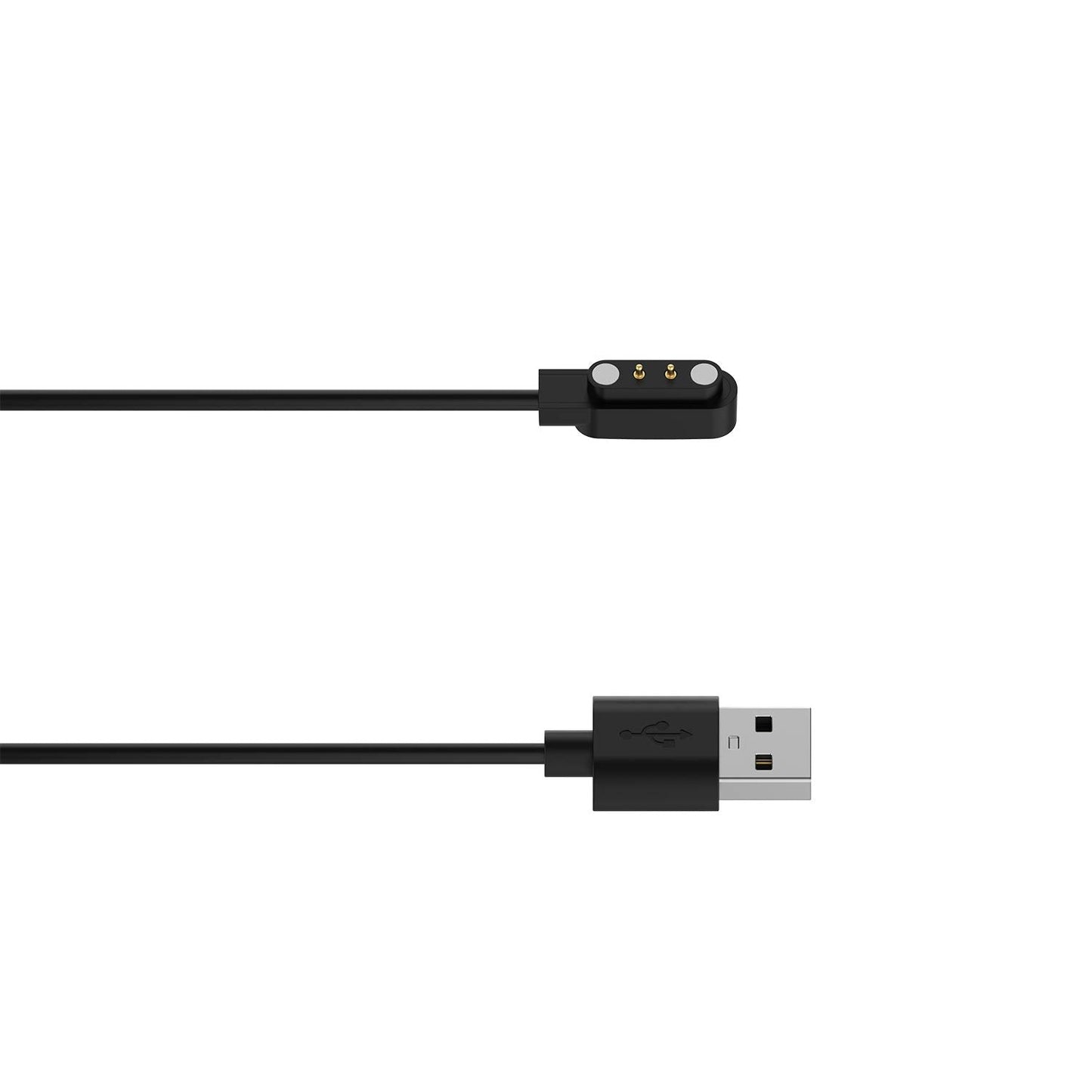 Yiqungo Usb Charger For Lige V89 Smartwatch Magnetic Fast Charging Cable For V89 Smart Watch
