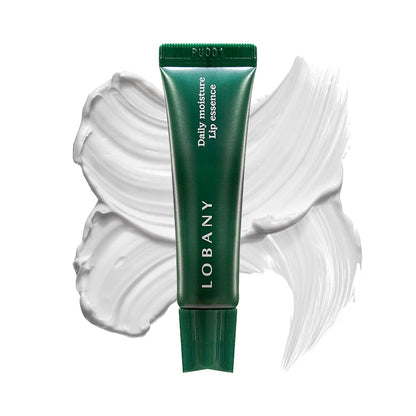 Daily Moisture Lip Essence Lip balm lip gloss Nourishing Soothing Lip Moisturizer for Dry Cracked Lips