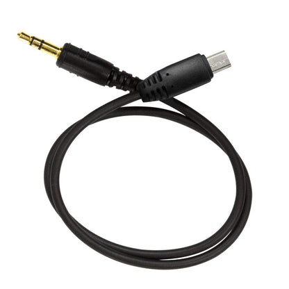 Pixel 3.5Mm-S2 Camera Shutter Connecting Cable Cord Compatible For Sony Rebel Powershot Pentax Samsung Sigma Cameras Compatible