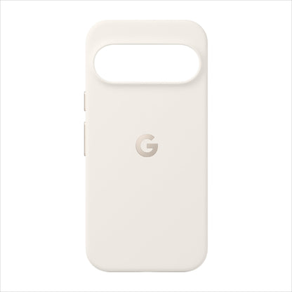 Google Pixelsnap Phone Case Pixel 10 Pro Xl - Durable Protection - Soft Silicone - Porcelain