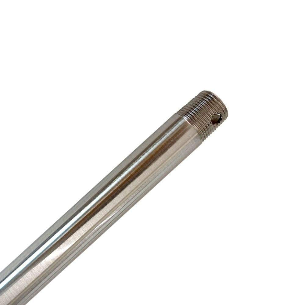Minka-Aire 36 Inch Ceiling Fan Downrod - Burnished Nickel - Dr536-Bnk