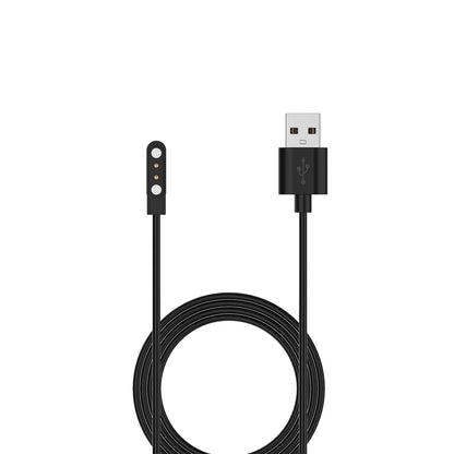 Yiqungo Usb Charger For Lige V89 Smartwatch Magnetic Fast Charging Cable For V89 Smart Watch