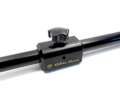 Glide Gear Oh 50 Overhead Mount - Dslr, Iphone - 36 Arm, Tripod Extension, Ball Head, Heavy-Duty Metal