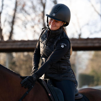 TuffRider R50 MIPS Riding Helmet