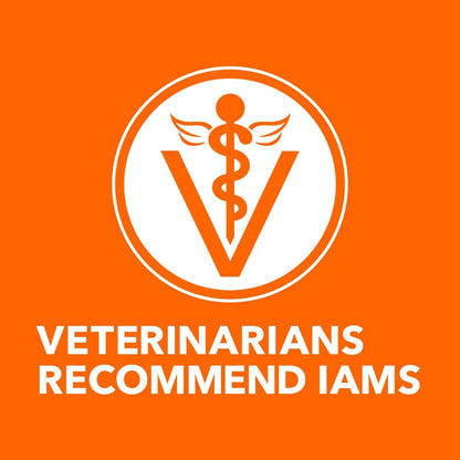 IAMS Proactive Health Indoor Weight Control & Hairball Care Adult Dry Cat Food, Chicken & Turkey Recipe, 16 lb. Bag