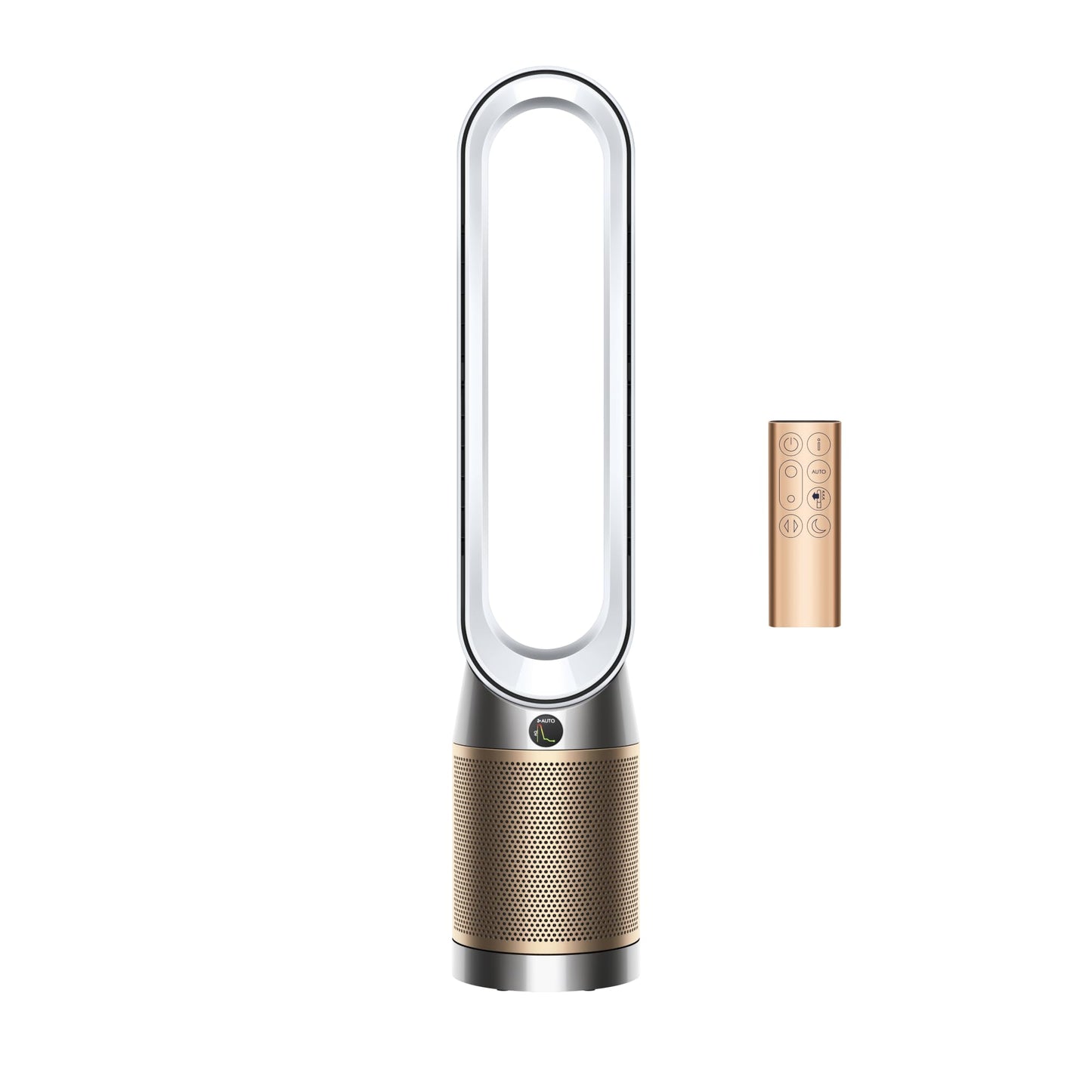 Dyson Purifier Cool Pc2 De-Nox