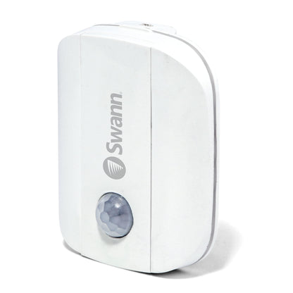Swann Wireless Motion Alert Sensor Unit 2 Pack Easy Installation Both Indoors & Outdoors With Weatherproof Design, No Hub Requir