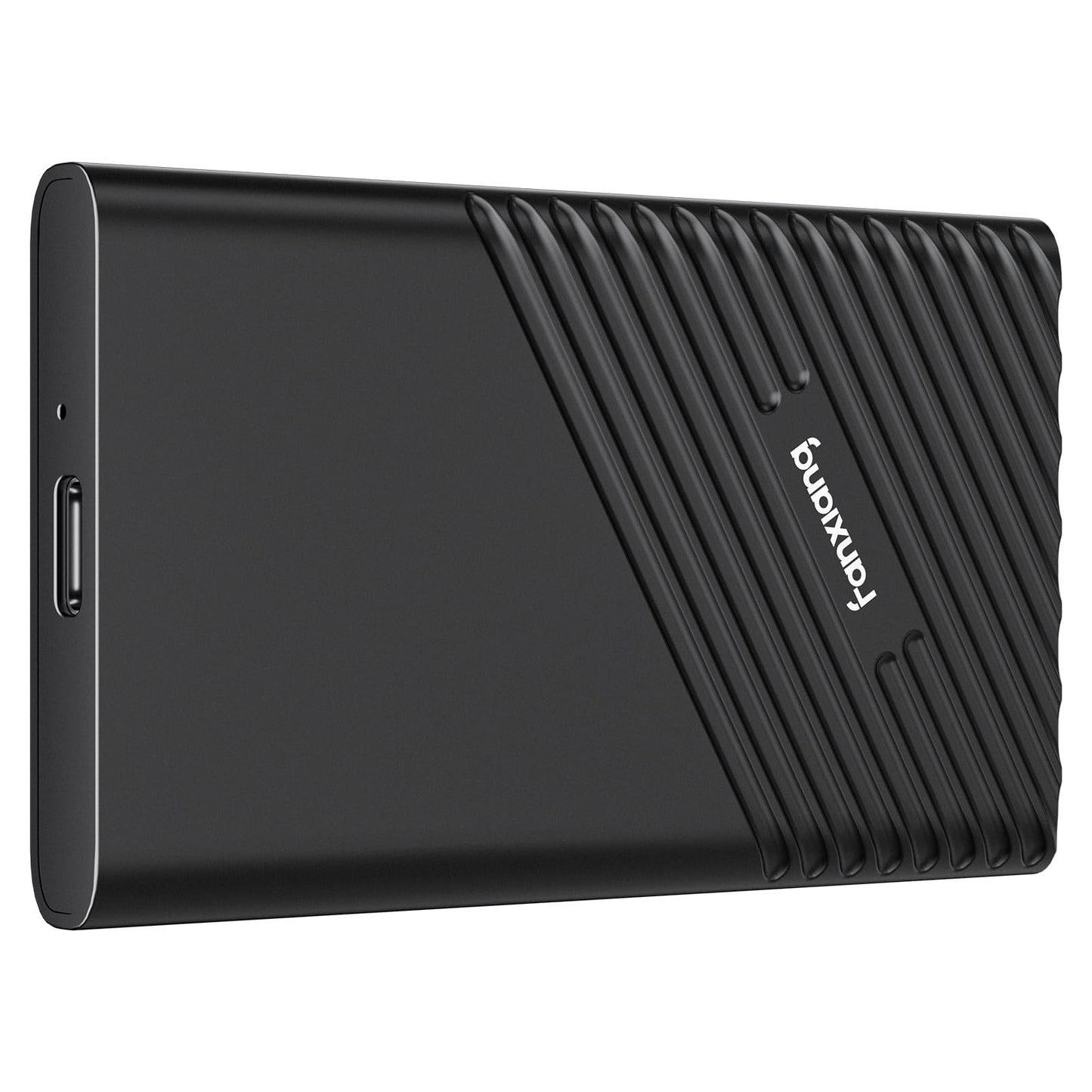 Fanxiang 4Tb External Ssd Portable, Up To 2000Mb/S, Usb C External Solid State Drive External Hard Drive, Usb 3.2 Gen2*2 Type-C