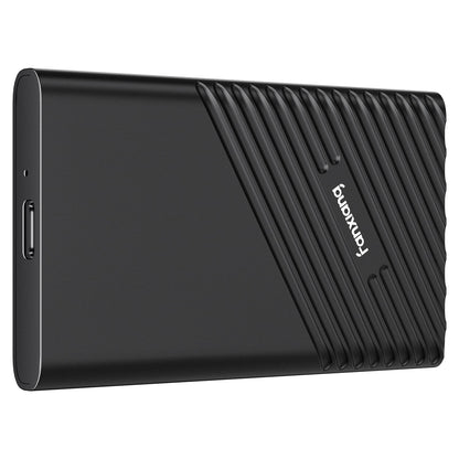 Fanxiang 4Tb External Ssd Portable, Up To 2000Mb/S, Usb C External Solid State Drive External Hard Drive, Usb 3.2 Gen2*2 Type-C