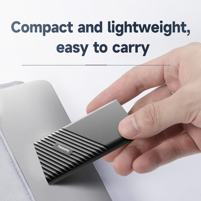 Fanxiang 4Tb External Ssd Portable, Up To 2000Mb/S, Usb C External Solid State Drive External Hard Drive, Usb 3.2 Gen2*2 Type-C