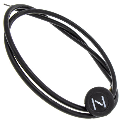 Cub Cadet 02000478P 43 Choke Cable Z-Force 44 48 50 54 Enforcer 44 48 54 Mowers