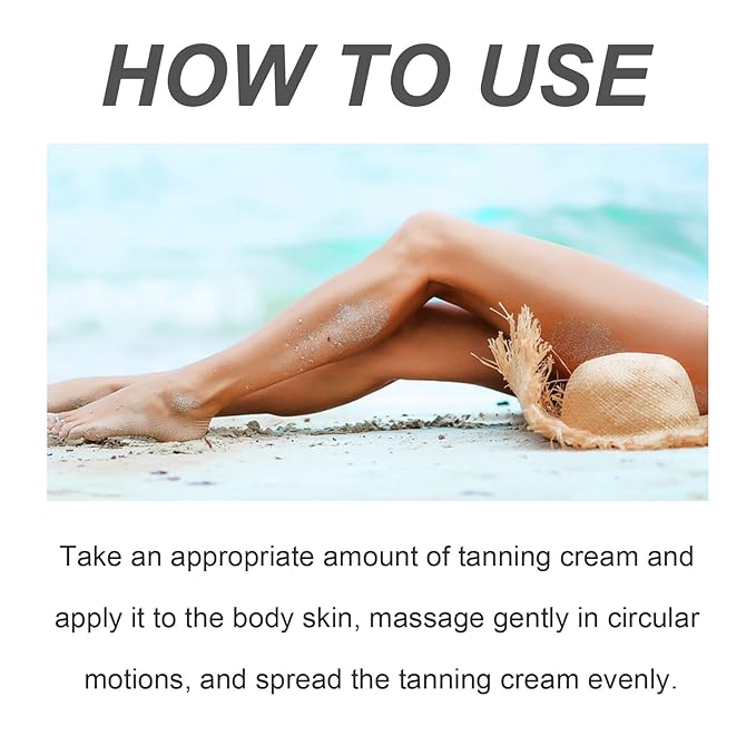Leg Makeup Waterproof No Transfer,Flawless Looking Leg and Body Scar Cover up Makeup, Easy Application for All Skin Tones. (2# Medium Golw)