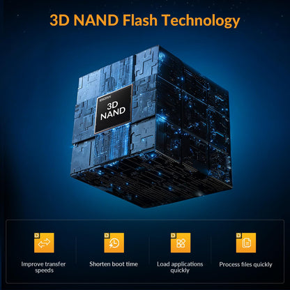 Idsonix M.2 Ssd 1Tb, Pcie Gen4X4, Nvme Ssd M.2 2280 With 3D Nand Flash And Heatsink, Speeds Up To 7000 Mb/S, Internal Gaming Sol