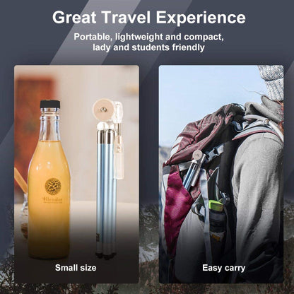Fotopro Phone Tripod 40 Inch Lightweight Travel Tripod For Camera And Phones, With Portable Phone Mount, Camera Tripod Stand For
