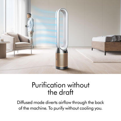 Dyson Purifier Cool Pc2 De-Nox