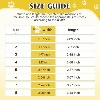 Dog Shoes for Large Medium Small Dog, Mesh Breathable Dog Shoes for Hot Pavement, Anti-Slip Dogs Boots Paw Protectors with Reflective for Outdoor Walking Indoor Hardfloors (Size 4)