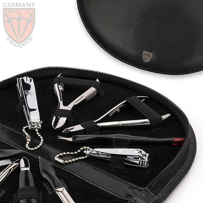 3 Swords Germany – manicure pedicure set kit (320)