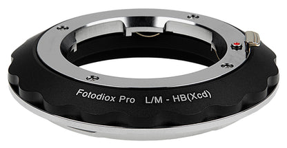 Fotodiox Pro Lens Mount Adapter Compatible With Leica M Lenses To Hasselblad Xcd-Mount Cameras Such As X1D 50C And X1D Ii 50C