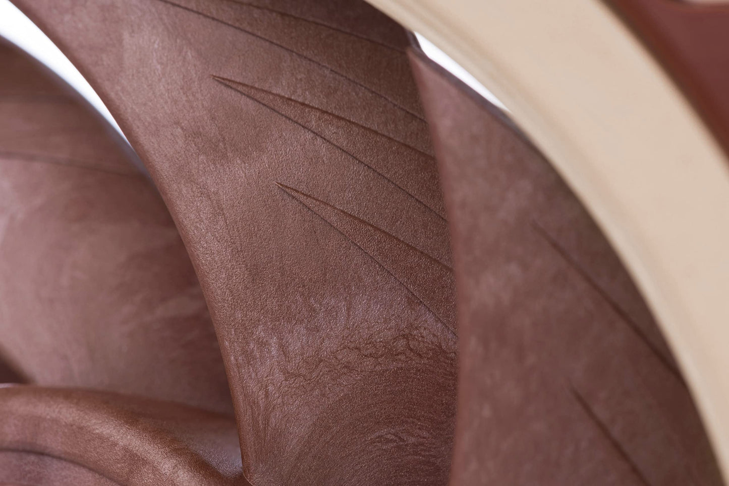 Noctua Nf-A12X25 Uln, Ultra Quiet Silent Fan, 3-Pin (120Mm, Brown)