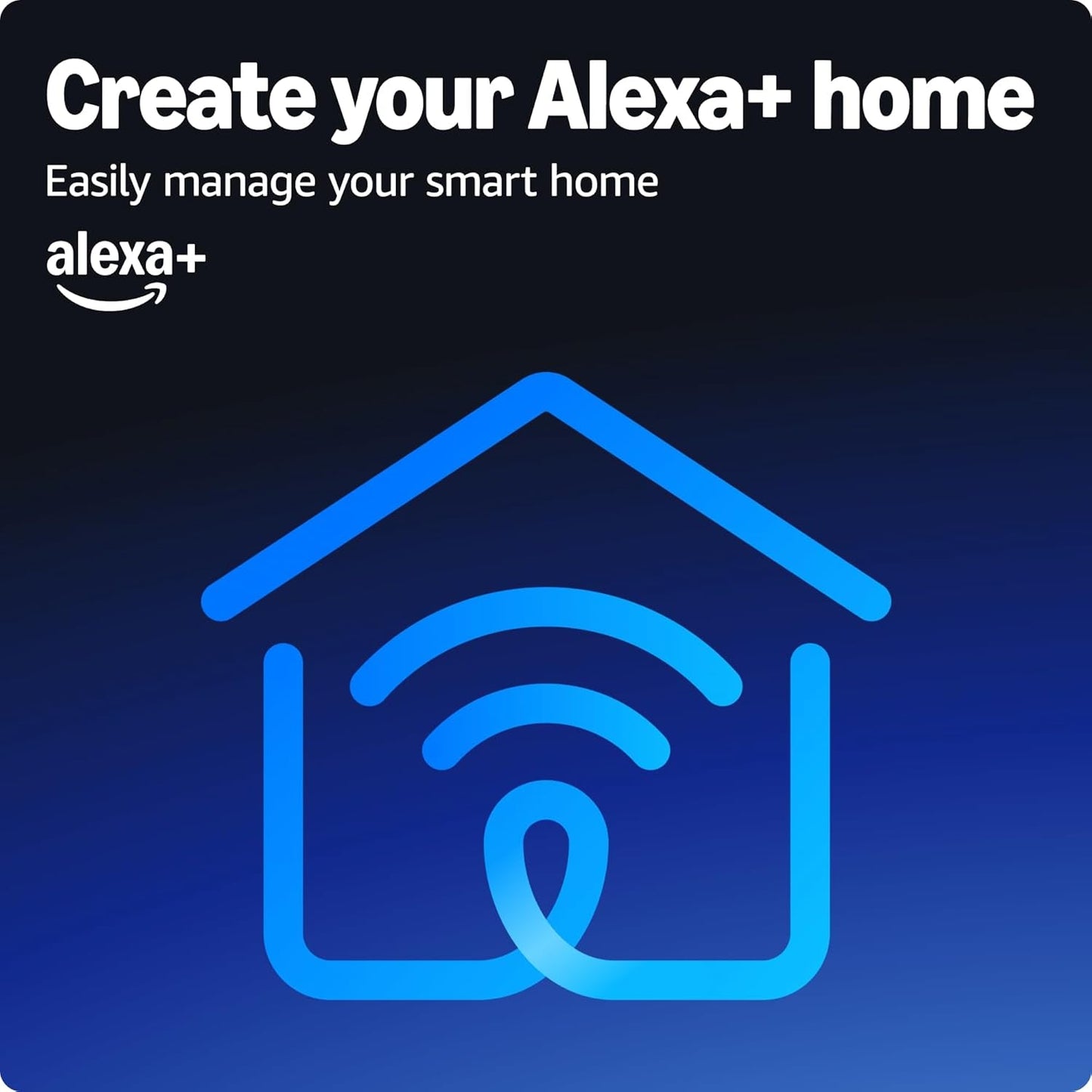 Smart Thermostat – save Money and Energy - Works with Alexa and Ring - C-Wire Required