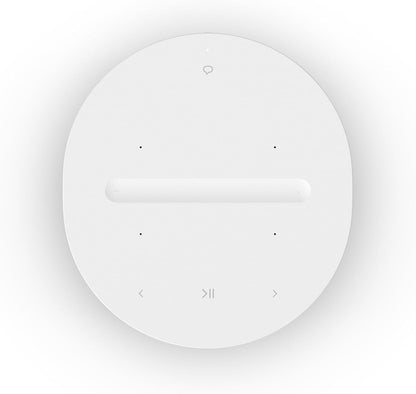Era 100 - White - Wireless, Alexa Enabled Smart Speaker