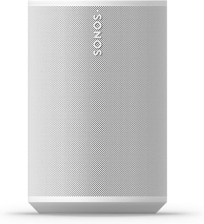 Era 100 - White - Wireless, Alexa Enabled Smart Speaker