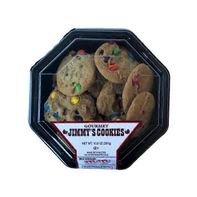 Jimmy's M&M Cookies️