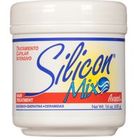 Silicon Mix Hair Treatment️