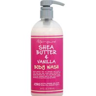 Renpure Body Wash, Shea Butter & Vanilla️