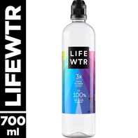 LIFEWTR Purified Water️