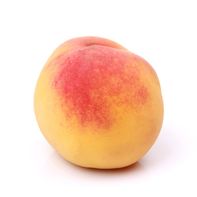 White Peach️