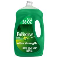 Palmolive Ultra Strength Liquid Dish Soap Refill️