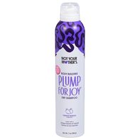 Not Your Mother's Dry Shampoo, Body Building, Oran...
️