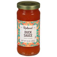 Roland Foods Duck Sauce, Sweet & Sour️