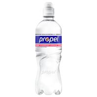 Propel Electrolyte Water Beverage, Strawberry Lemo...
️