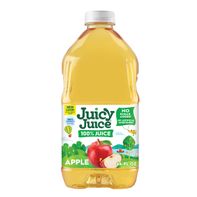 Juicy Juice 100% Juice Apple️