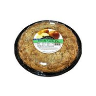 Jessie Lord Dutch Apple Pie️