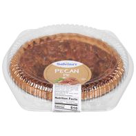 Sabrina's Pie, Pecan️